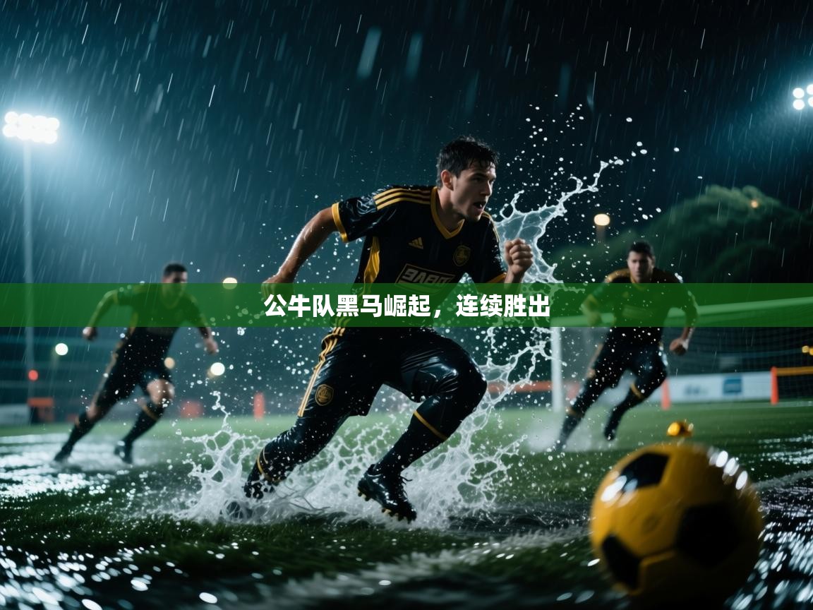 体育互动直播网-公牛队黑马崛起，连续胜出  第1张