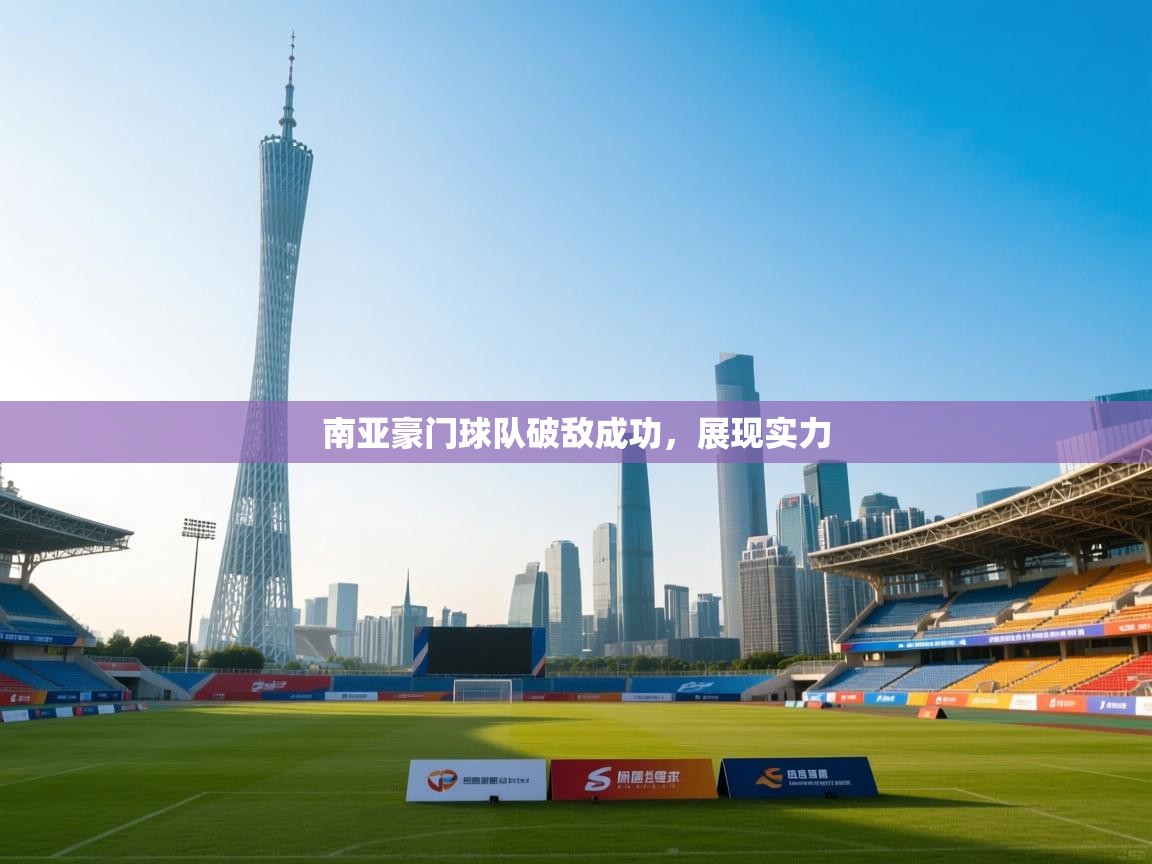 爱游戏体育全站入口-南亚豪门球队破敌成功,展现实力 第3张
