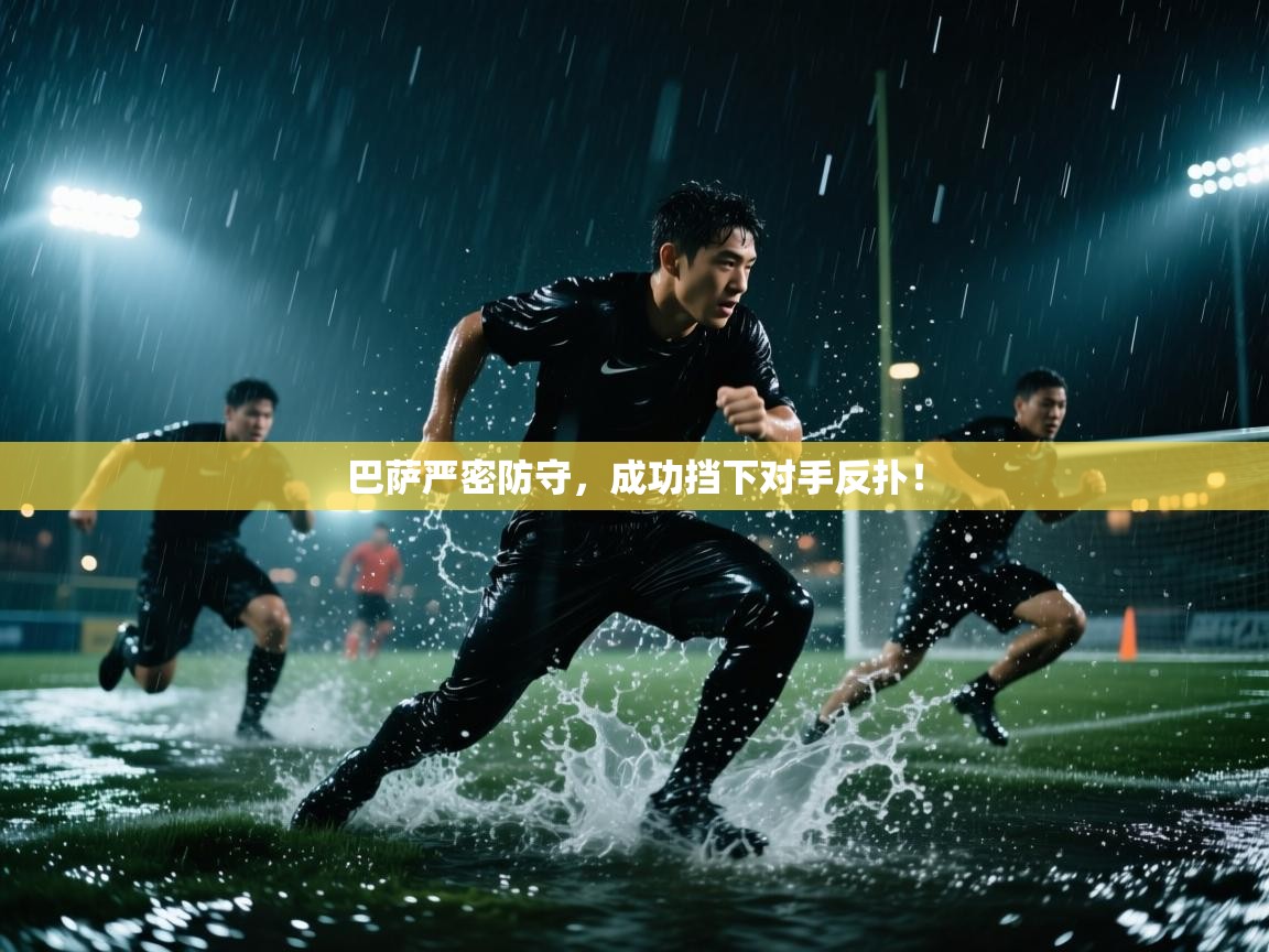 爱游戏体育在线app-巴萨严密防守，成功挡下对手反扑！  第1张