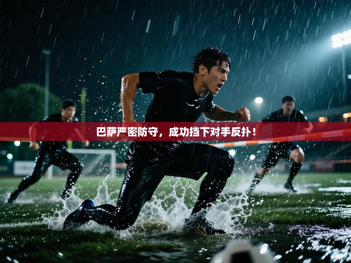 爱游戏体育在线app-巴萨严密防守，成功挡下对手反扑！  第4张
