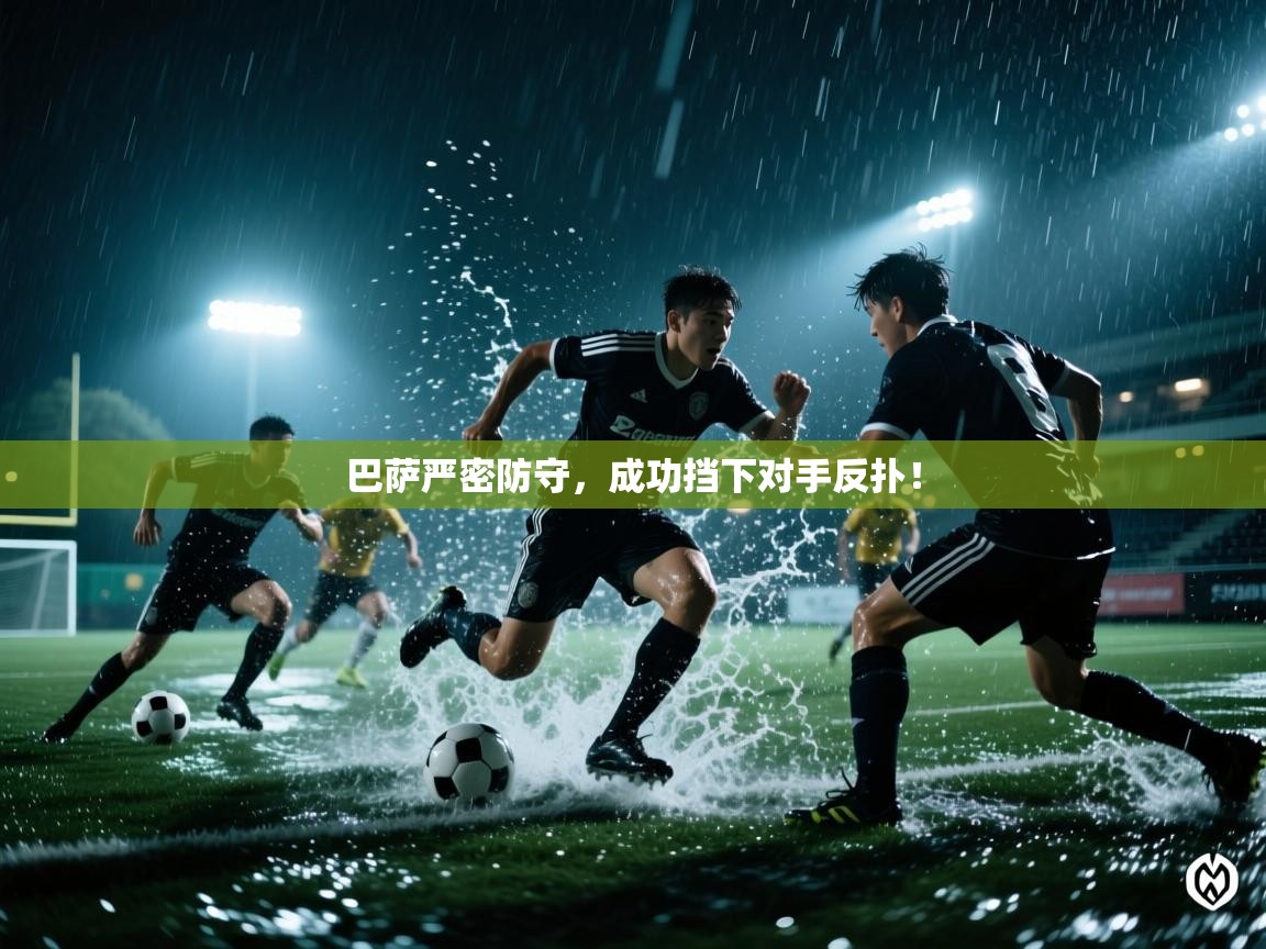 爱游戏体育在线app-巴萨严密防守，成功挡下对手反扑！  第3张
