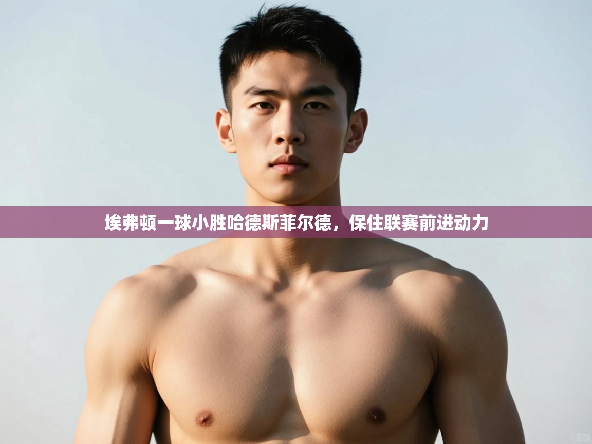 爱游戏真人体育娱乐-埃弗顿一球小胜哈德斯菲尔德，保住联赛前进动力  第1张