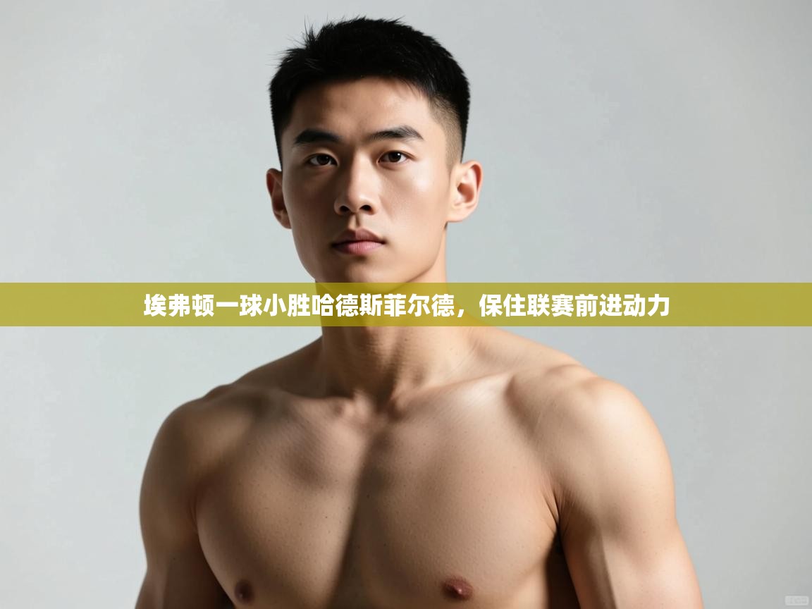 爱游戏真人体育娱乐-埃弗顿一球小胜哈德斯菲尔德，保住联赛前进动力  第2张