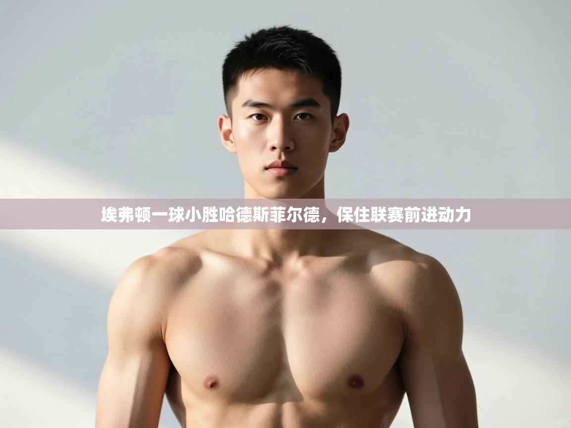 爱游戏真人体育娱乐-埃弗顿一球小胜哈德斯菲尔德，保住联赛前进动力  第3张