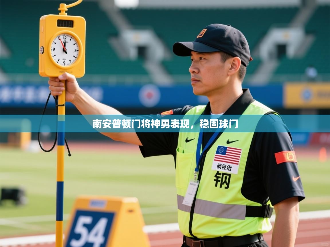 爱游戏官网-南安普顿门将神勇表现，稳固球门  第3张