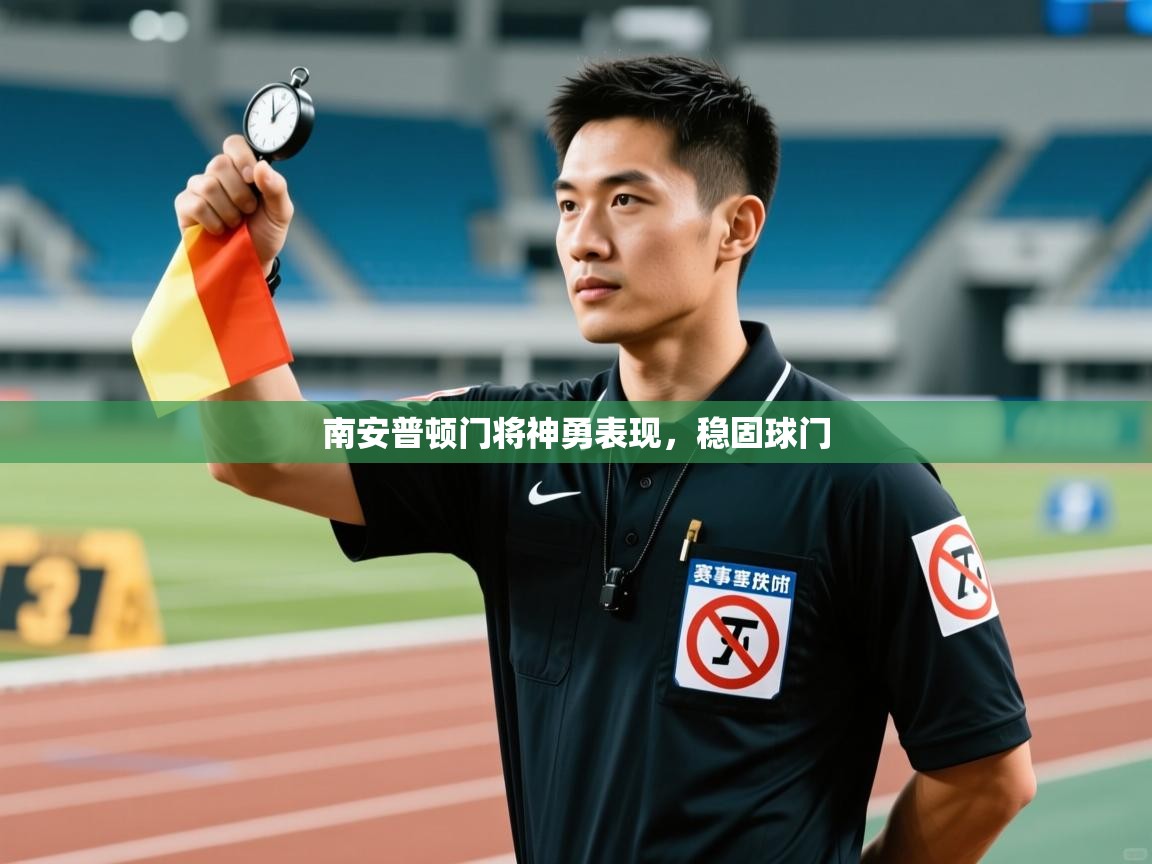 爱游戏官网-南安普顿门将神勇表现，稳固球门  第4张