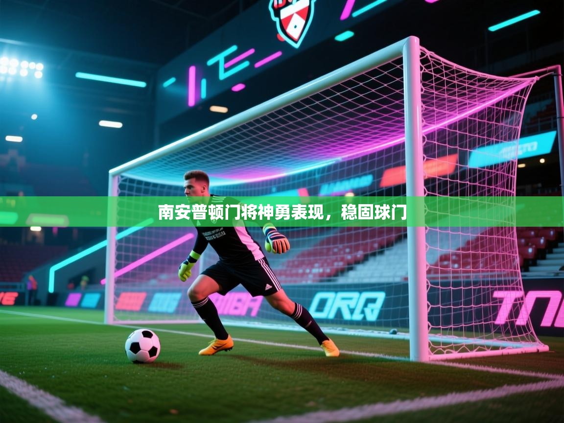 爱游戏官网-南安普顿门将神勇表现，稳固球门  第2张