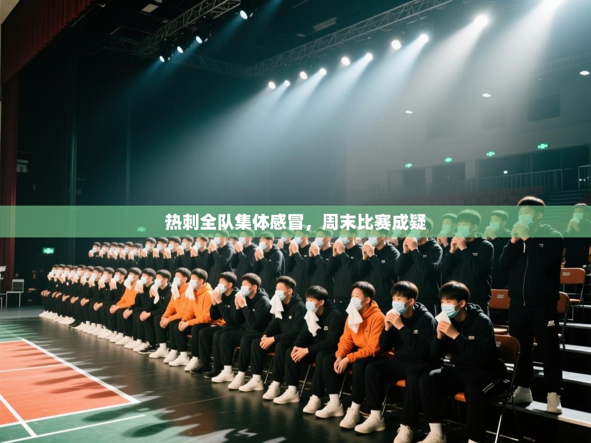 爱游戏娱乐体育官方入口-热刺全队集体感冒，周末比赛成疑  第3张