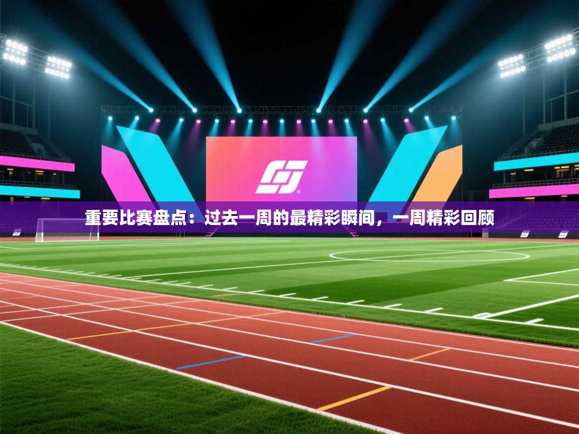 爱游戏平台官网入口-重要比赛盘点：过去一周的最精彩瞬间，一周精彩回顾  第1张