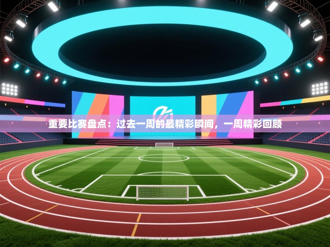爱游戏平台官网入口-重要比赛盘点：过去一周的最精彩瞬间，一周精彩回顾  第2张